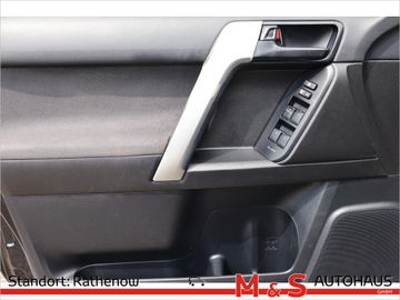 Toyota Land Cruiser - 6
