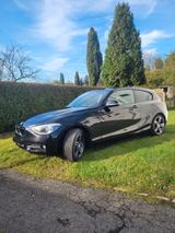 BMW 116i Sport Line Sport Line - BMW 116 in Herne
