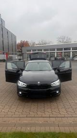 BMW 118d 150ps 04/2018 - BMW 118: 118d Ps