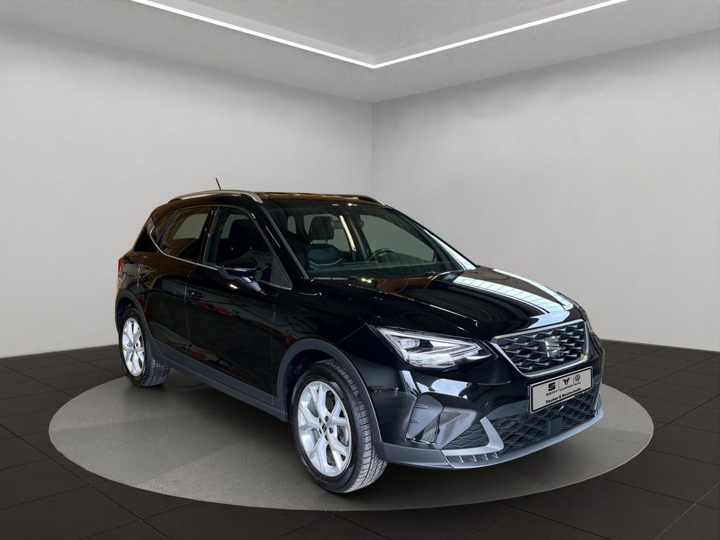 Seat Arona - Bild 6