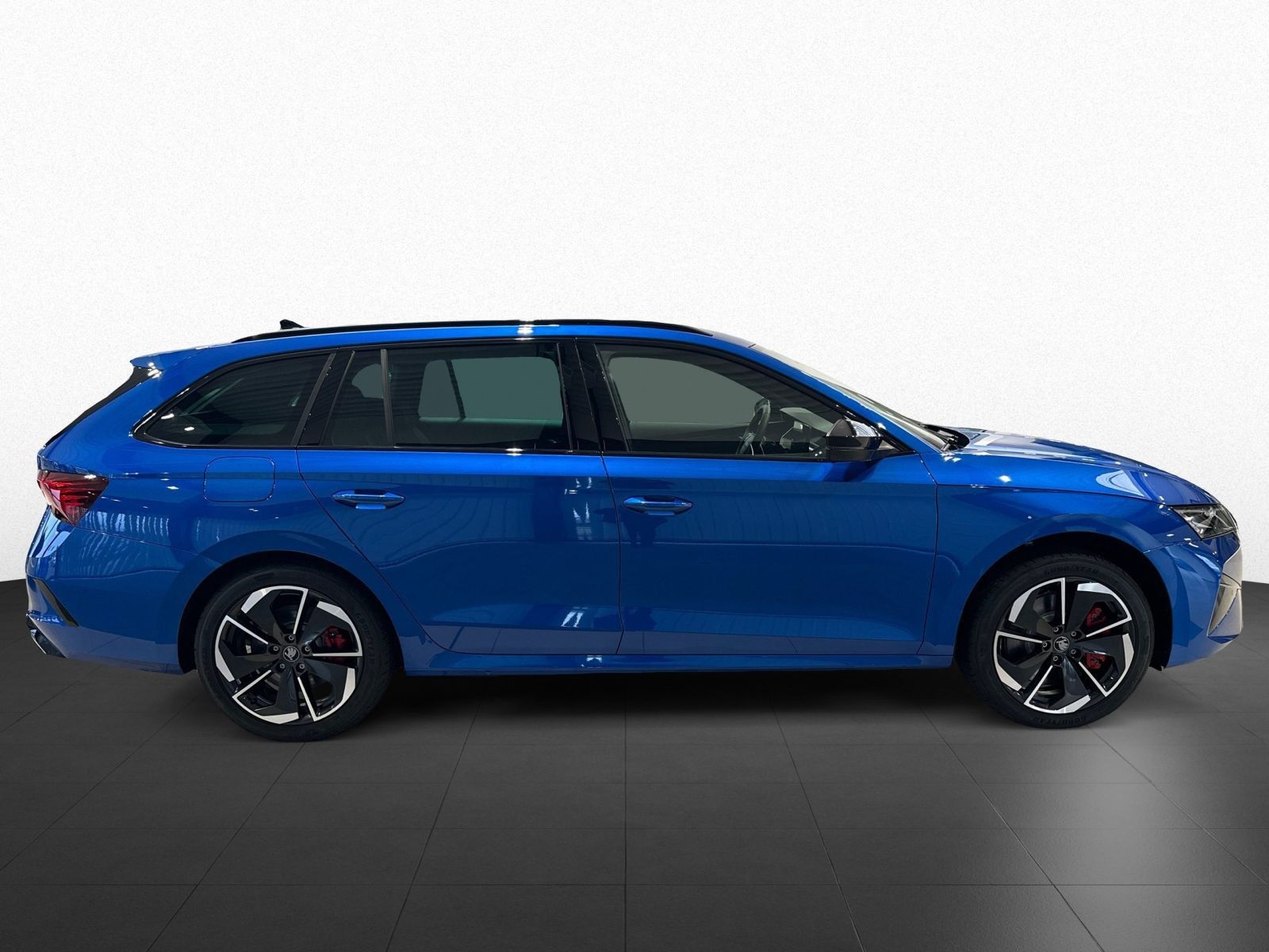 Skoda Octavia - Bild 6