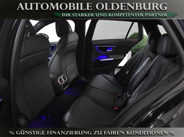 Mercedes-Benz C 220 d T Avantgarde *Distro+*Pano*Leder*Kamera*