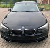 BMW 118i | EZ 05/2016 | 65.000km | Automat... - BMW: E65