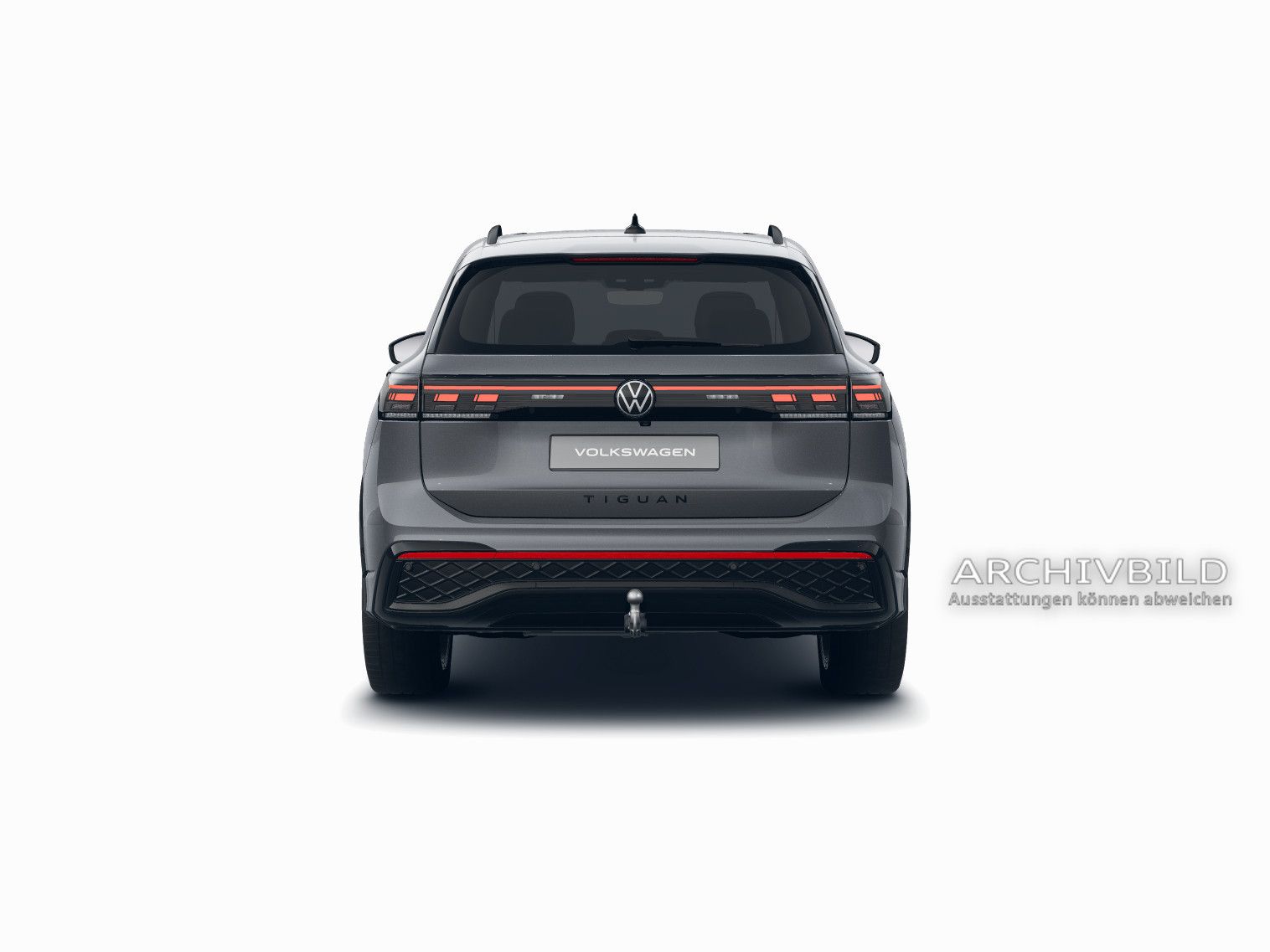 Volkswagen Tiguan - Bild 11