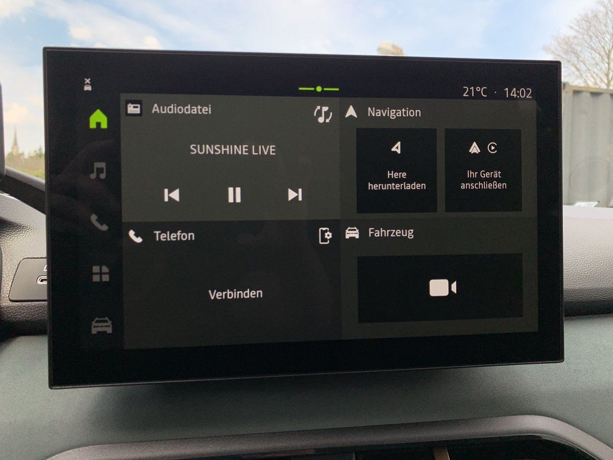 Dacia Jogger - Bild 17