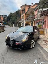 Alfa Romeo Giulietta 1.4 Turbo 120 CV Distinctiv - Alfa Romeo Giulietta: Turbo
