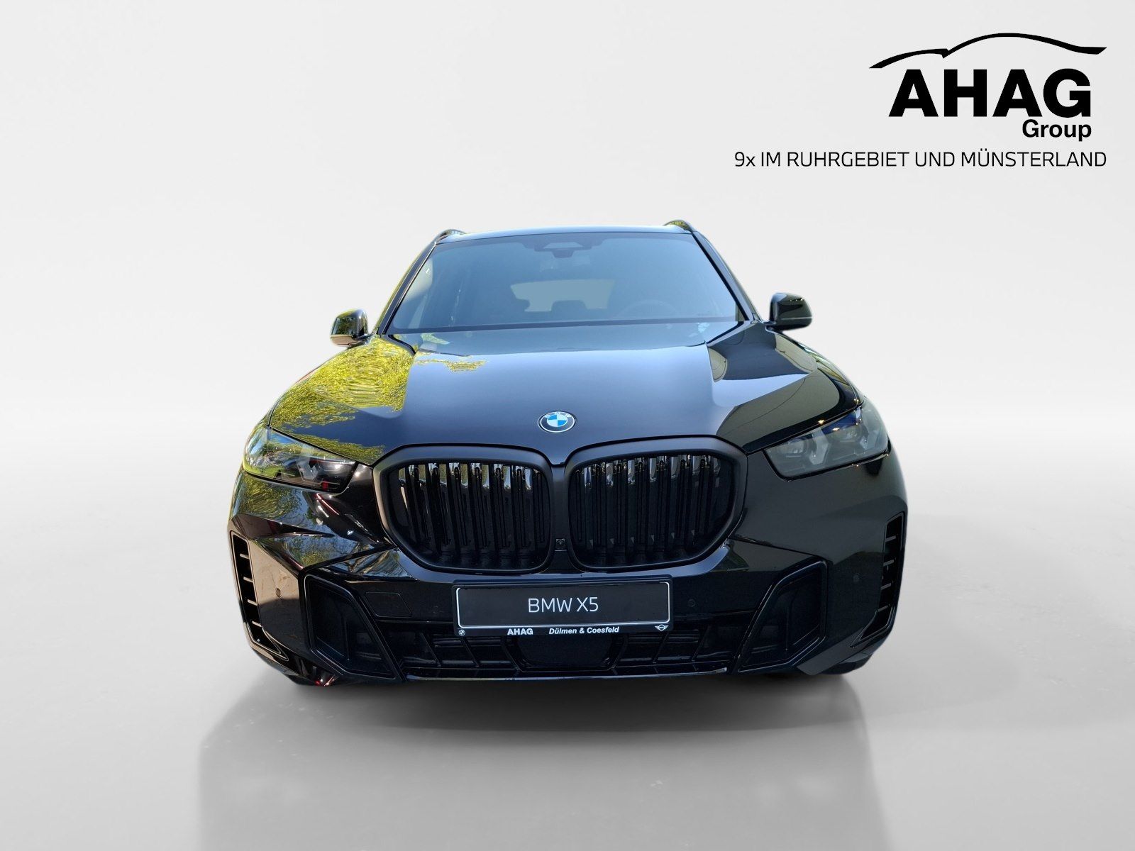 BMW X5 - Bild 2