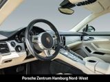 Porsche Panamera Turbo S Sportabgas Burmester Standheiz. - Porsche Panamera in Hamburg