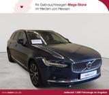 Volvo V90 B5 B Geartronic Inscription PANO AHK - Volvo V90: Inscription