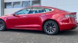 Tesla S Ludicrous 814 PS netto 33.00 FSD Premium Sound - gebrauchte Tesla Model S aus dem Jahr 2020
