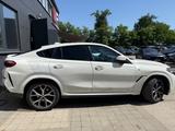 BMW X6 xDrive30d -  M Sport Komfortsitze Laser ACC  - BMW X6 Unfallwagen