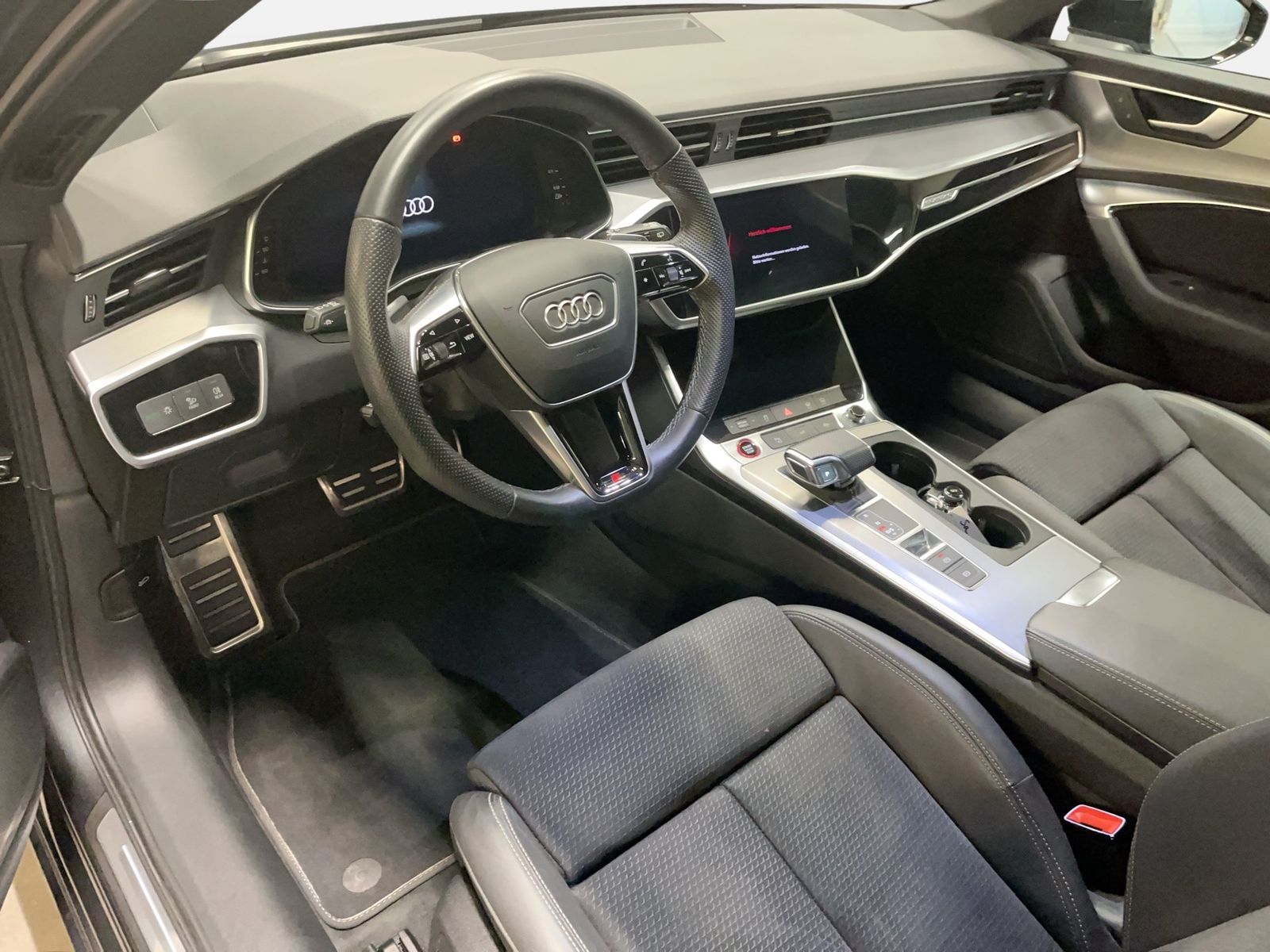 Audi S6 - Bild 6