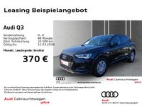 Audi Q3 - Vorschau Bild 1