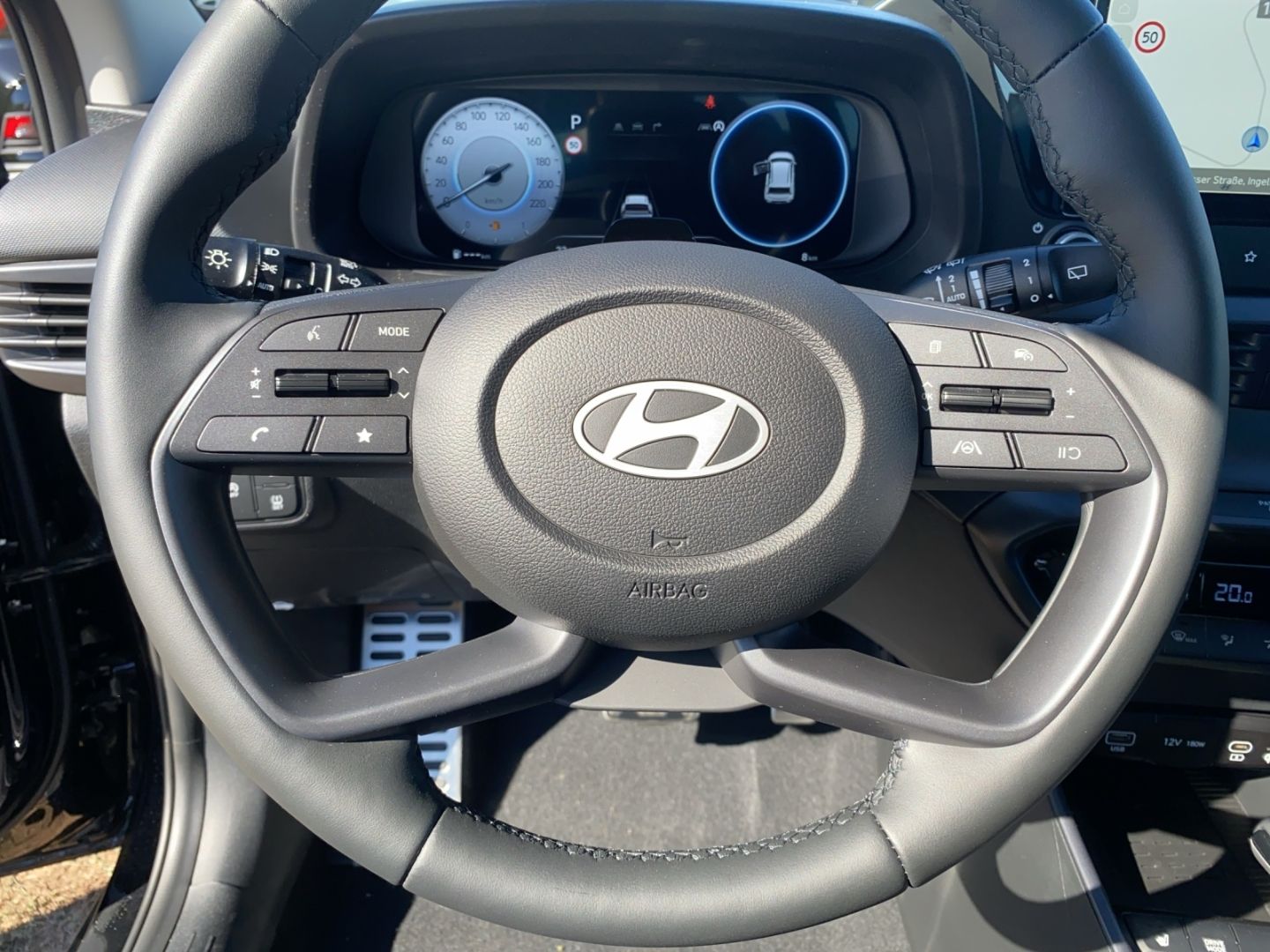 Hyundai BAYON – Bild 13