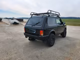 Lada Niva Urban 4x4 Urban - Lada aus 2016