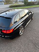 Audi RS4 4.2 FSI S tronic quattro Avant  - Audi RS4 aus 2014