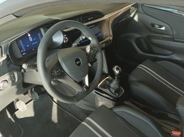 Fotografie 9 des Opel Corsa GS Kamera LED Sitzheizung Allwetterreifen