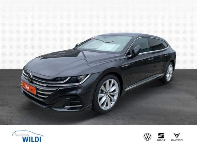 Arteon Shootingbrake 2.0 TSI Elegance 7-Gang DSG