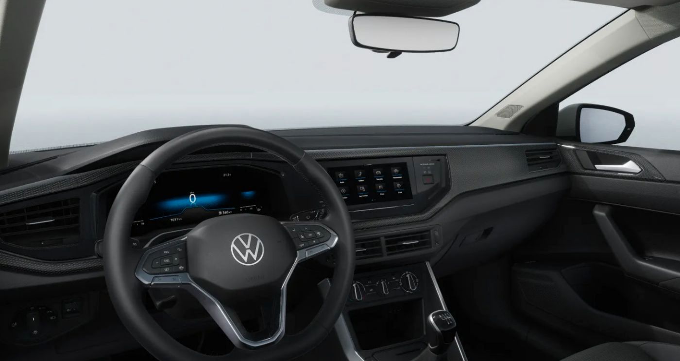 Volkswagen Polo - Bild 9