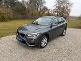 BMW X1 xDrive 20 d Advantage (NAVI/AHK/LED) - gebrauchte BMW X1 aus dem Jahr 2016