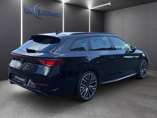 Leon Sportstourer VZ 2.0 TSI Matrix AHK Kamera F