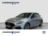 Hyundai i30 1.0 T-GDI DCT Advantage - Hyundai i30: Advantage