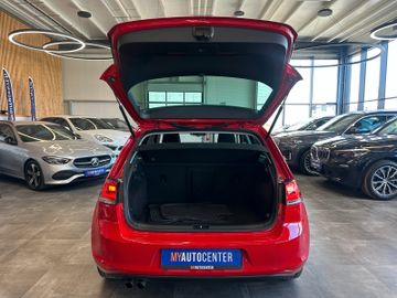 Volkswagen Golf VII Lim. Lounge BMT *PDC*