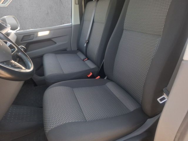 T6.1 Kasten 2.0 TDI EcoProfi L1H1 (EURO 6d) AHK