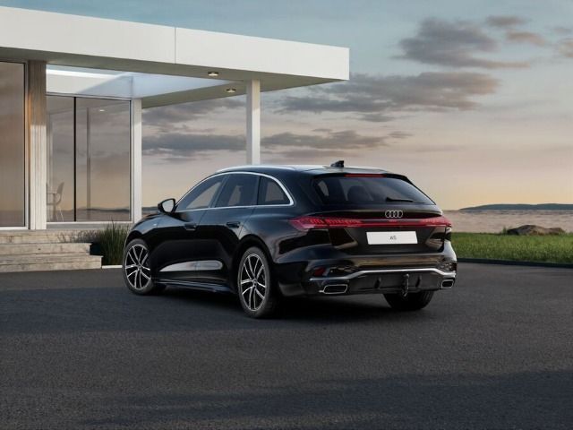 Audi A5 - Bild 4