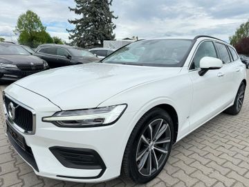 Volvo V60 - 1