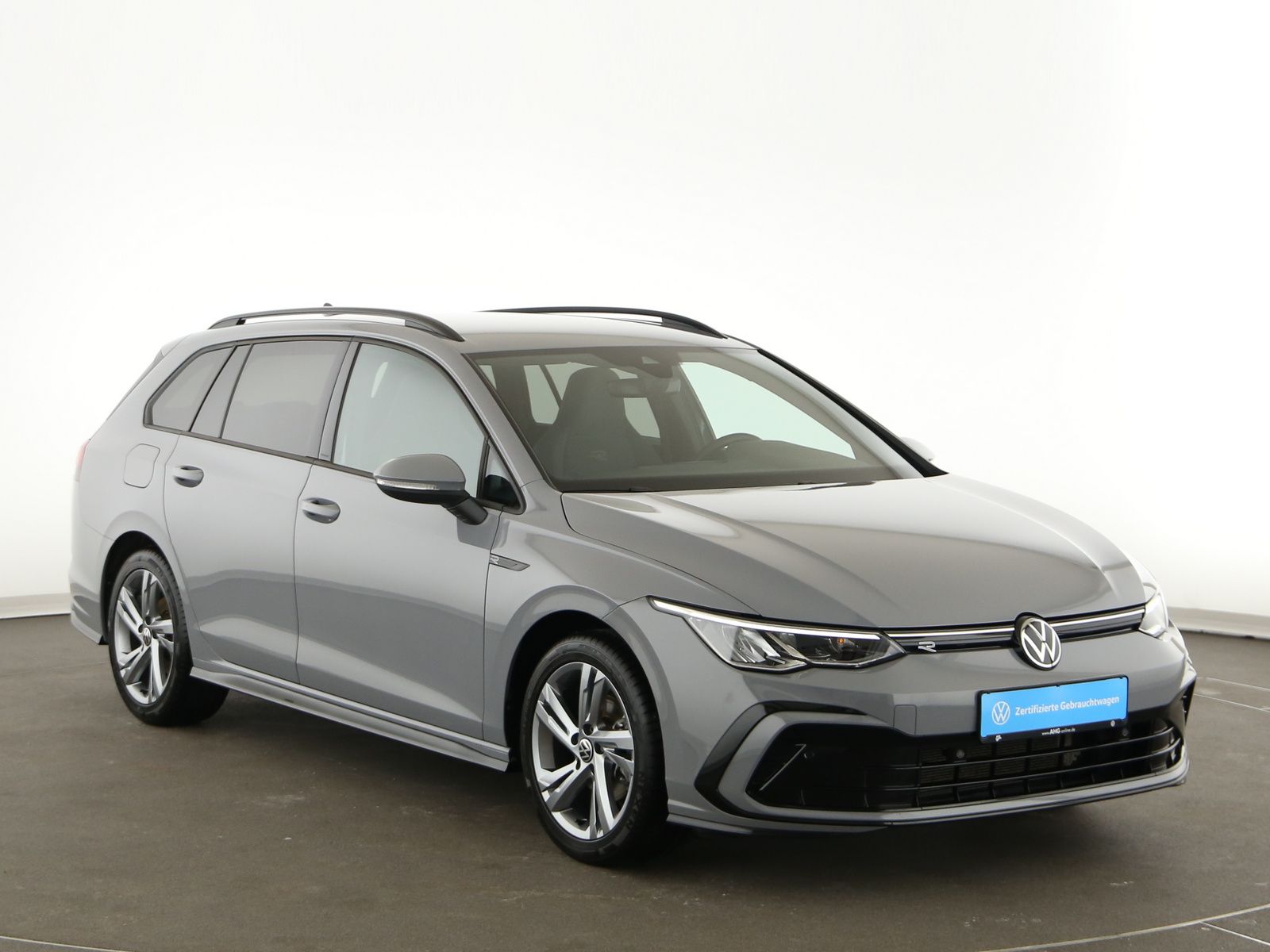 Volkswagen Golf - Bild 10
