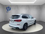 BMW X5 M50i xD HUD 360°H/K STHZG ACC Massage Softcl. - BMW X5 M50 in Berlin