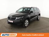 Skoda Kodiaq 1.5 TSI ACT Style Aut.*NAVI*LED*ACC*PDC* - Skoda Kodiaq in Duisburg