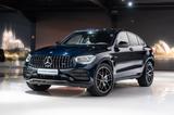 Mercedes-Benz GLC 43 AMG Coupe 4Ma.*PERF.ABGAS*NIGHT*20"LM*1HD