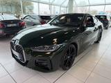 BMW Bmw 430d 48V xDrive Coupé Msport - BMW 430 Hybrid (Diesel/Elektro): Coupe