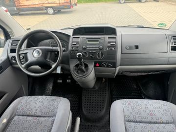 Volkswagen T5 Transporter - 10