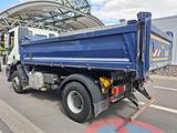 Iveco Trakker AD190T33 EVI_C / Schalter / Meiller - Iveco 4x4 Trakker