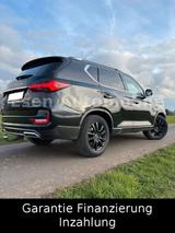 Ssangyong REXTON 2.2 Diesel e-XDi 220 Sapphire 4WD AT*Voll - Ssangyong Gebrauchtwagen von 2021
