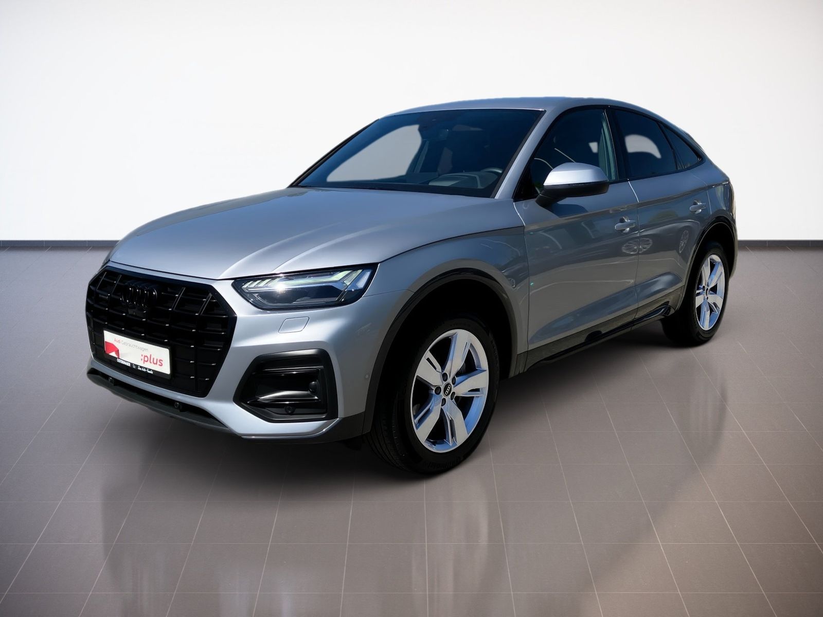 Audi Q5 - Bild 2