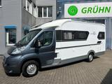 Knaus Celebration 50 Years /Markise/TV+SAT/Kamera/Navi - Offers