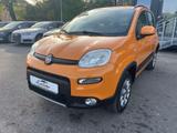 Fiat Panda 1.3 16V Mutijet 4X4 Rock - Fiat Panda mit Diesel-Antrieb: 1.3