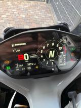 Ducati Supersport 950S - DUCATI SUPERSPORT 950