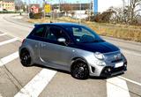 Abarth 695 Rivale Riva | 180 PS | Handschalter |Carbon  - Abarth aus 2018