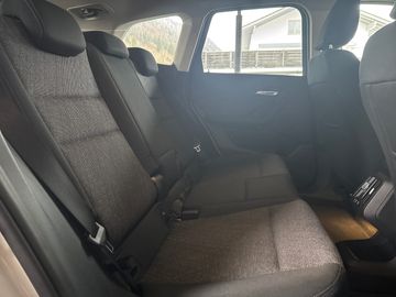 BMW iX1 xDrive30 DAB LED Komfortzg. Parkassistent