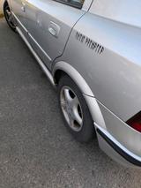 Opel Astra G Tuning.  TÜV bis 01.26 - Opel: Tuning