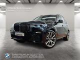 BMW X7 M50i Driv.Assist.Prof Harman/K Head-Up Laser - BMW X7 M50 aus 2021