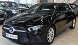 Mercedes-Benz A 160/LED/MB-Scheckheft History/STYLE/67530km - Mercedes-Benz A 160 Gebrauchtwagen in Stuttgart