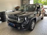 Jeep Renegade Limited FWD LED+Navi+ - Jeep Gebrauchtwagen in Leipzig
