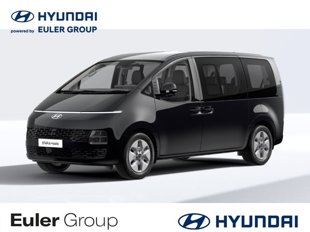 Hyundai STARIA HEV 9S.1.6iT A 2WD Prime 360°Kamera Navi