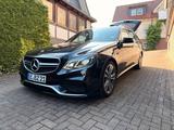 Mercedes-Benz Mercedes Benz E220 BlueTec - Mercedes-Benz CE 220 Gebrauchtwagen